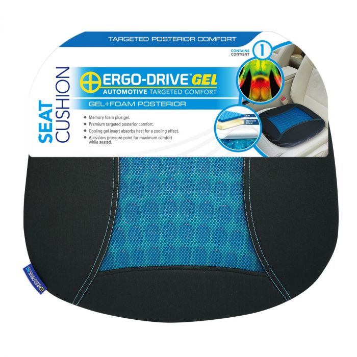Car Seat Cushions  Shop All Materials & Styles for Cars & Trucks